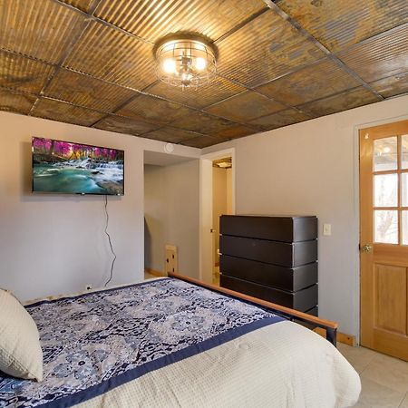 Gatlinburg Mountain Cabin With Hot Tub, Deck And Games Exteriér fotografie