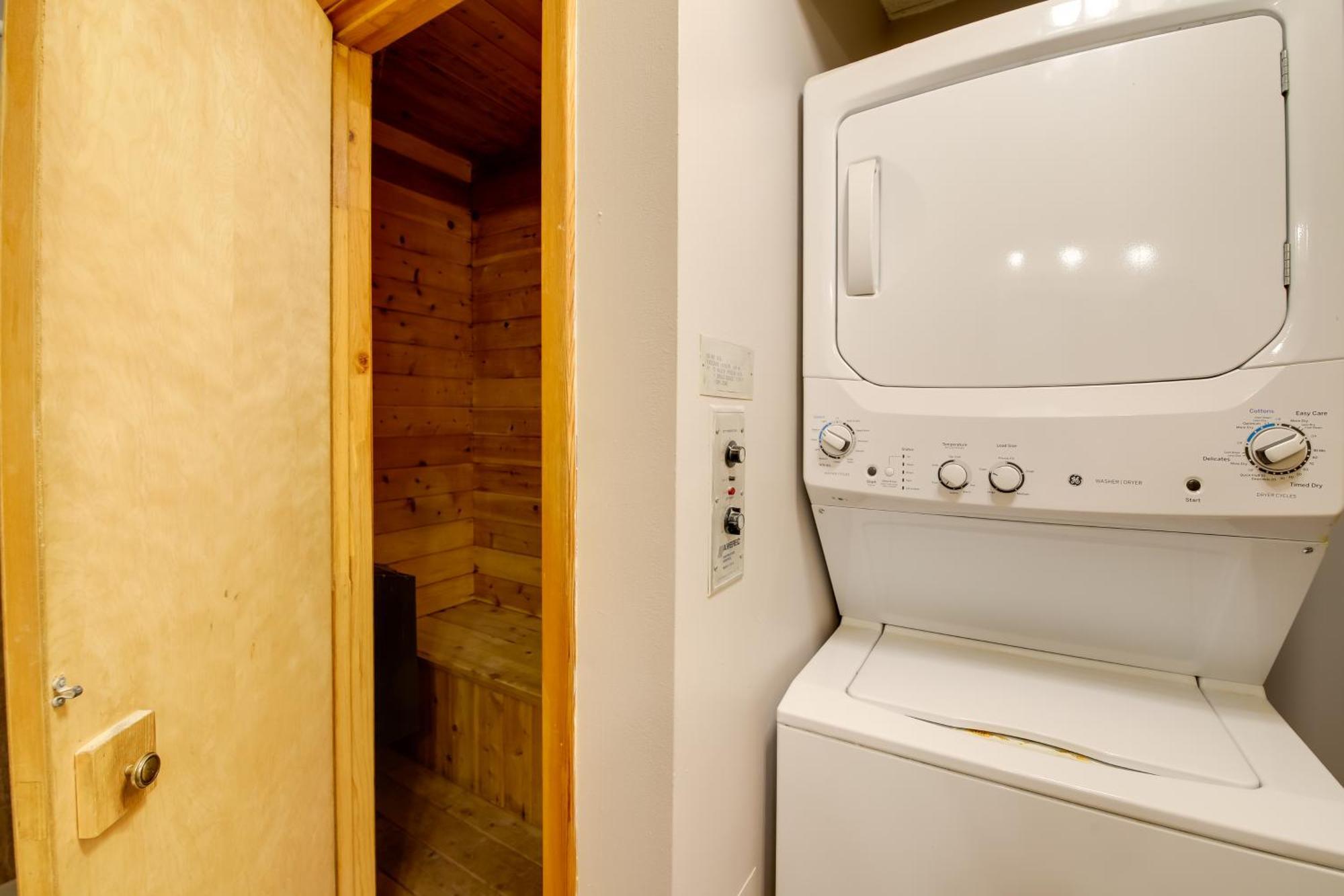 Gatlinburg Mountain Cabin With Hot Tub, Deck And Games Exteriér fotografie